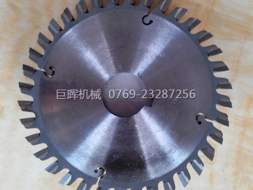 鋁材切割機(jī)