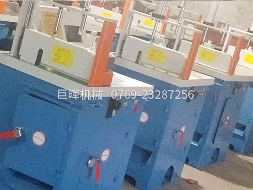 455半自動鋁材切割機